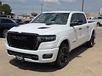 2025 Ram 1500 Crew Cab 4x4 Pickup for sale #6551589 - photo 1