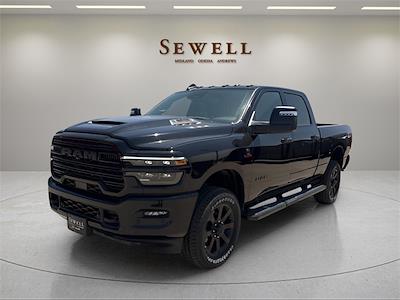 2025 Ram 2500 Crew Cab 4x4 Pickup for sale #6553380 - photo 1