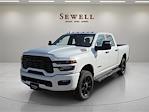 2025 Ram 2500 Crew Cab 4WD Pickup for sale #6554346 - photo 1