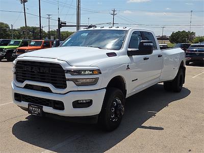 2025 Ram 3500 Crew Cab DRW 4x4 Pickup for sale #6554515 - photo 1