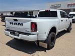 2025 Ram 3500 Crew Cab DRW 4x4 Pickup for sale #6554515 - photo 4
