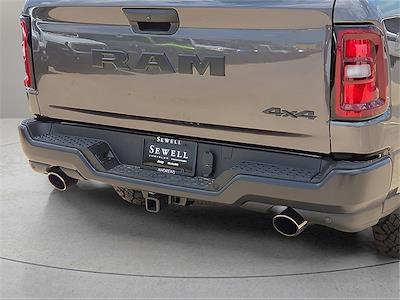 2025 Ram 1500 Crew Cab 4x4 Pickup for sale #6558139 - photo 2