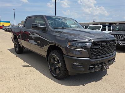 2025 Ram 1500 Crew Cab 4x4 Pickup for sale #6558139 - photo 1