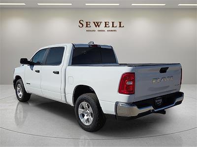 2025 Ram 1500 Crew Cab 4x4 Pickup for sale #6558895 - photo 2