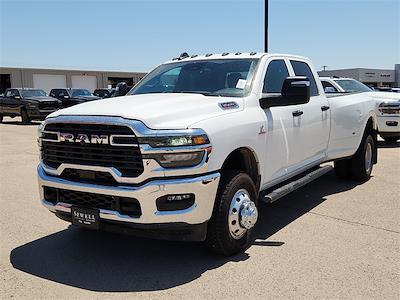 2025 Ram 3500 Crew Cab DRW 4x4 Pickup for sale #6560773 - photo 1