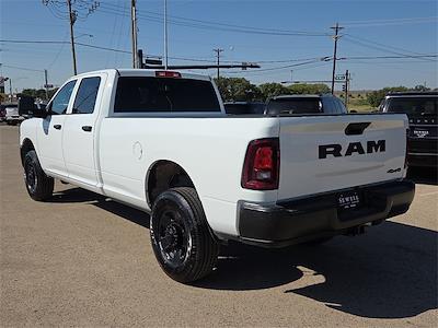 2025 Ram 2500 Crew Cab 4x4 Pickup for sale #6563604 - photo 2