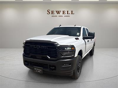 New 2025 Ram 2500 Tradesman Crew Cab 4x4 Pickup for sale #6563605 - photo 1