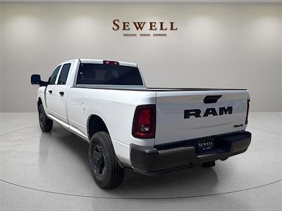 New 2025 Ram 2500 Tradesman Crew Cab 4x4 Pickup for sale #6563605 - photo 2