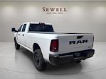 New 2025 Ram 2500 Tradesman Crew Cab 4x4 Pickup for sale #6563605 - photo 2