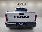New 2025 Ram 2500 Tradesman Crew Cab 4x4 Pickup for sale #6563605 - photo 4