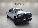 New 2025 Ram 2500 Tradesman Crew Cab 4x4 Pickup for sale #6563605 - photo 7