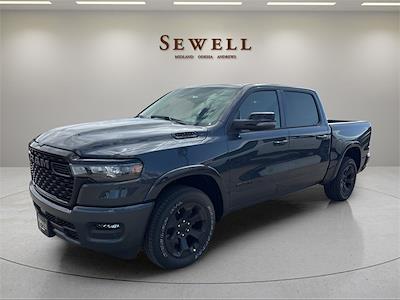2025 Ram 1500 Crew Cab 4x4 Pickup for sale #6566961 - photo 1