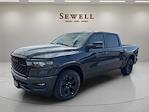 2025 Ram 1500 Crew Cab 4x4 Pickup for sale #6566961 - photo 1