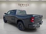 2025 Ram 1500 Crew Cab 4x4 Pickup for sale #6566961 - photo 2
