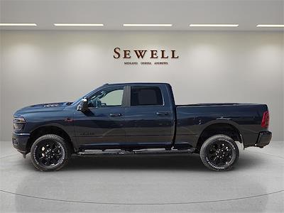 2025 Ram 2500 Crew Cab 4WD Pickup for sale #6569189 - photo 2