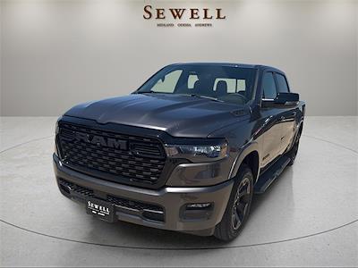 2025 Ram 1500 Crew Cab 4x4 Pickup for sale #6573828 - photo 1