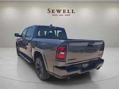 2025 Ram 1500 Crew Cab 4x4 Pickup for sale #6573828 - photo 2