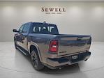 2025 Ram 1500 Crew Cab 4x4 Pickup for sale #6573828 - photo 2