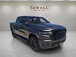 2025 Ram 1500 Crew Cab 4x4 Pickup for sale #6573828 - photo 7