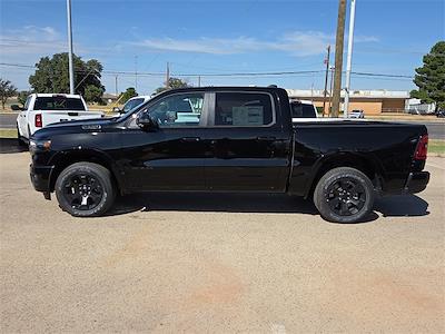 2025 Ram 1500 Crew Cab 4x4 Pickup for sale #6574932 - photo 2