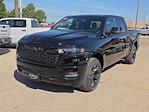 2025 Ram 1500 Crew Cab 4x4 Pickup for sale #6574932 - photo 1
