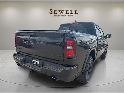 2025 Ram 1500 Crew Cab 4x4 Pickup for sale #6574933 - photo 2