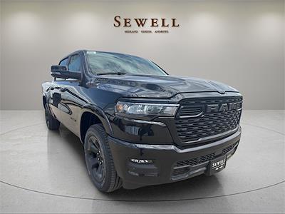2025 Ram 1500 Crew Cab 4x4 Pickup for sale #6574933 - photo 1