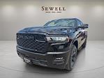 2025 Ram 1500 Crew Cab 4x4 Pickup for sale #6574933 - photo 3