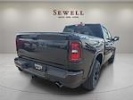 2025 Ram 1500 Crew Cab 4x4 Pickup for sale #6574933 - photo 2