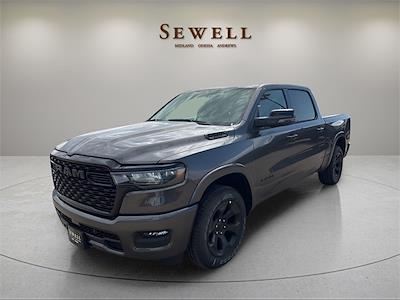 2025 Ram 1500 Crew Cab 4x4 Pickup for sale #6574934 - photo 1