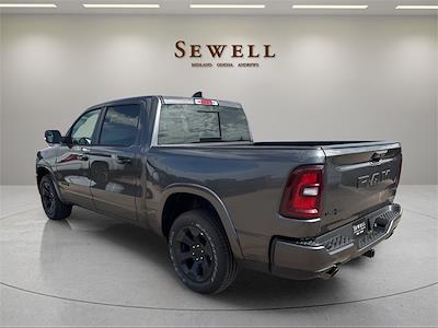 2025 Ram 1500 Crew Cab 4x4 Pickup for sale #6574934 - photo 2