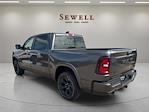 2025 Ram 1500 Crew Cab 4x4 Pickup for sale #6574934 - photo 2