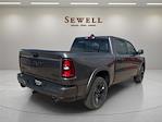 2025 Ram 1500 Crew Cab 4x4 Pickup for sale #6574934 - photo 5