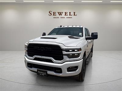 2025 Ram 2500 Crew Cab 4x4 Pickup for sale #6579532 - photo 1