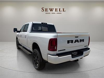 2025 Ram 2500 Crew Cab 4x4 Pickup for sale #6579532 - photo 2