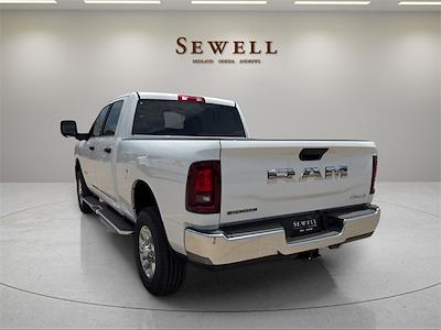 2025 Ram 2500 Crew Cab 4x4 Pickup for sale #6581569 - photo 2