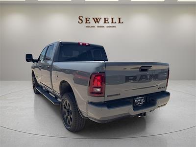 2025 Ram 2500 Crew Cab 4x4 Pickup for sale #6581575 - photo 2