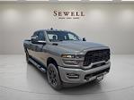 2025 Ram 2500 Crew Cab 4x4 Pickup for sale #6581575 - photo 8