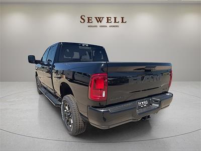 2025 Ram 2500 Crew Cab 4x4 Pickup for sale #6583413 - photo 2