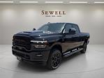 2025 Ram 2500 Crew Cab 4x4 Pickup for sale #6583425 - photo 1
