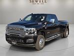 2025 Ram 3500 Crew Cab DRW 4WD Pickup for sale #6587443 - photo 1
