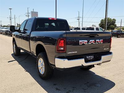 2025 Ram 2500 Crew Cab 4x4 Pickup for sale #6589436 - photo 2