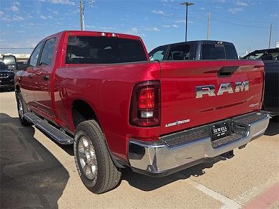 2025 Ram 2500 Crew Cab 4x4 Pickup for sale #6589711 - photo 2