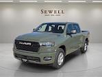 2025 Ram 1500 Crew Cab 4x2 Pickup for sale #6595281 - photo 1