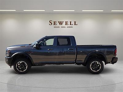 2026 Ram 2500 Crew Cab 4WD Pickup for sale #6602769 - photo 2