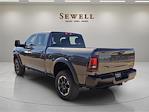 2026 Ram 2500 Crew Cab 4WD Pickup for sale #6602769 - photo 3