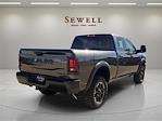 2026 Ram 2500 Crew Cab 4WD Pickup for sale #6602769 - photo 4