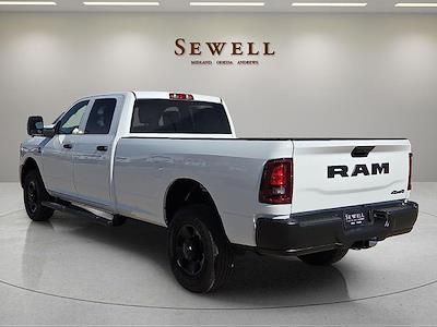 New 2026 Ram 2500 - photo 1