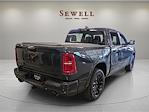 2026 Ram 1500 Crew Cab 4WD Pickup for sale #6614702 - photo 3