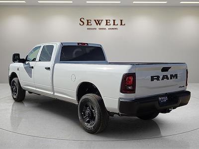 New 2026 Ram 2500 - photo 2